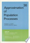 Approximation of population processes