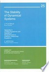 The stability of dynamical systems