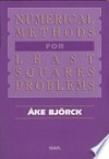 Numerical methods for least squares problems