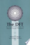 The DFT: an owner’s manual for the discrete Fourier transform
