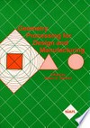 Geometry processing for design and manufacturing