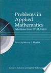 Problems in applied mathematics: selections from SIAM review