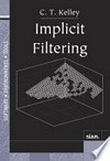 Implicit filtering