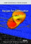 Recipes for continuation