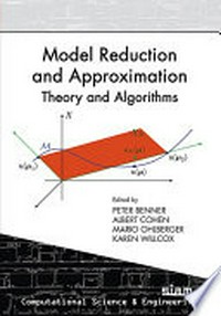 Model reduction and approximation: theory and algorithms
