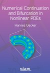 Numerical continuation and bifurcation in nonlinear PDEs