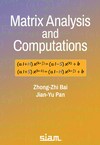 Matrix analysis and computations