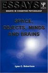 Space, objects, minds, and brains