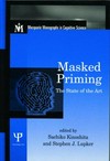 Masked priming: the state of the art