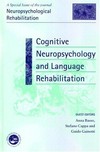 Cognitive neuropsychology and language rehabilitation