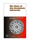 The role of the academic librarian