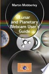 Lunar and Planetary Webcam User's Guide