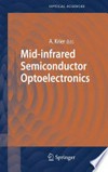 Mid-infrared Semiconductor Optoelectronics