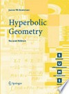 Hyperbolic geometry