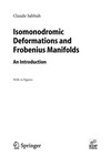 Isomonodromic Deformations and Frobenius Manifolds: An Introduction 
