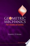 Geometric mechanics