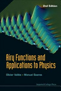 Airy functions and application to physics