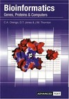 Bioinformatics: genes, proteins and computers 