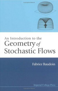An introduction to the geometry of stochastic flows 