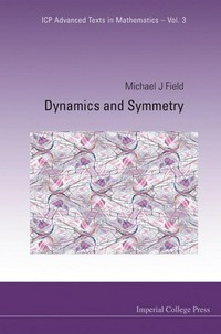 Dynamics and symmetry