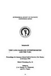Very long baseline interferometry and the VLBA: proceedings of a summer school held in Socorro, New Mexico, 23-30 June 1993, NRAO workshop n.22