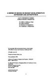Pulsars, problems and progress: IAU Colloquium 160 : proceedings held at the Research Centre for Theoretical Astrophysics, University of Sydney, Australia, 8-12 January 1996 