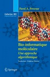 Bio-informatique moléculaire: Une approche algorithmique 
