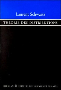 Théorie des distributions