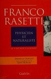 Franco Rasetti, physicien et naturaliste (il a dit non à la bombe)