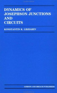 Dynamics of Josephson junctions and circuits