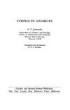 Symplectic geometry