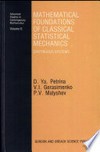 Mathematical foundations of classical statistical mechanics: continuous systems