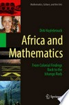Africa and Mathematics: From Colonial Findings Back to the Ishango Rods 