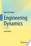Engineering Dynamics: A Primer /
