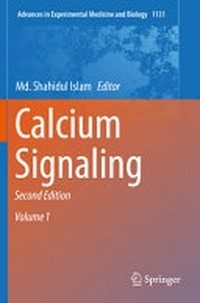Calcium signaling