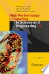 High Performance Computing in Science and Engineering ' 18: Transactions of the High Performance Computing Center, Stuttgart (HLRS) 2018 /
