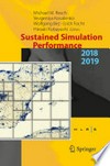 Sustained Simulation Performance 2018 and 2019: Proceedings of the Joint Workshops on Sustained Simulation Performance, University of Stuttgart (HLRS) and Tohoku University, 2018 and 2019 /