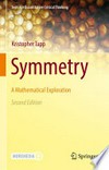 Symmetry: A Mathematical Exploration /