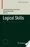 Logical Skills: Social-Historical Perspectives /