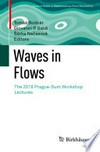Waves in Flows: The 2018 Prague-Sum Workshop Lectures /