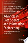 Advances in Data Science and Information Engineering: Proceedings from ICDATA 2020 and IKE 2020 /