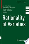 Rationality of Varieties