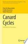 Canard Cycles: From Birth to Transition /
