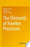 The Elements of Hawkes Processes