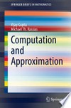 Computation and Approximation