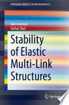 Stability of Elastic Multi-Link Structures