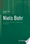 Niels Bohr: On the Constitution of Atoms and Molecules /