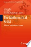 The Mathematical Artist: A Tribute To John Horton Conway /