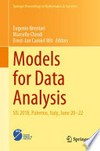 Models for Data Analysis: SIS 2018, Palermo, Italy, June 20–22 /