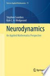 Neurodynamics: An Applied Mathematics Perspective /